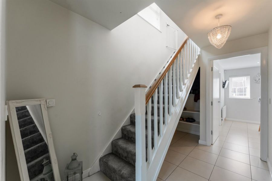 12 Millbank Grove