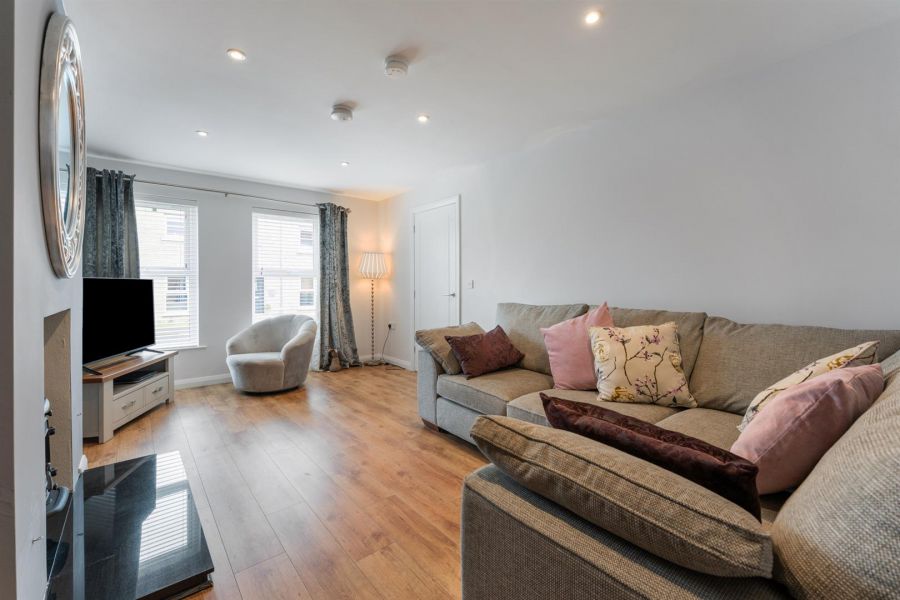 12 Millbank Grove
