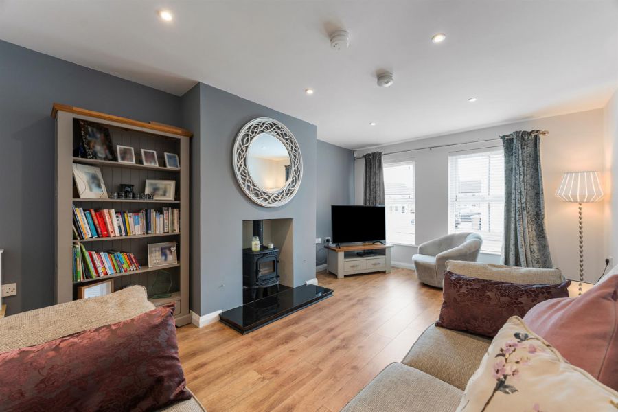 12 Millbank Grove
