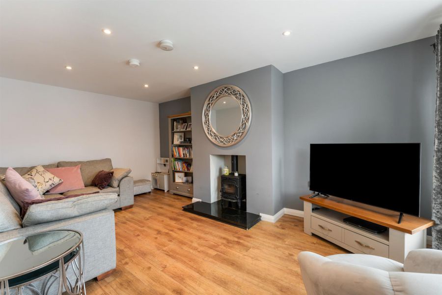 12 Millbank Grove