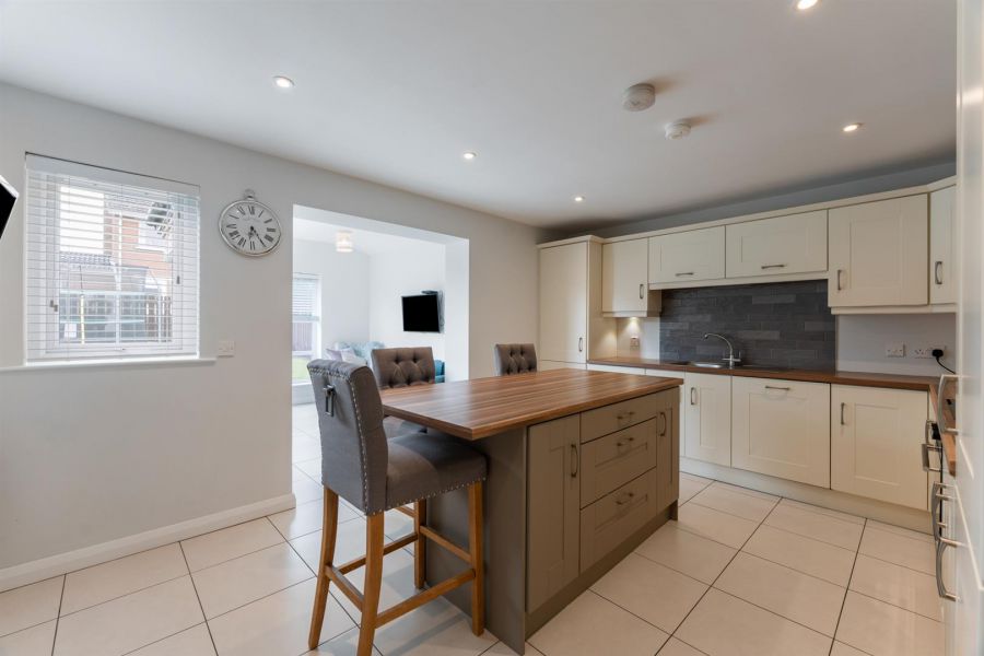 12 Millbank Grove