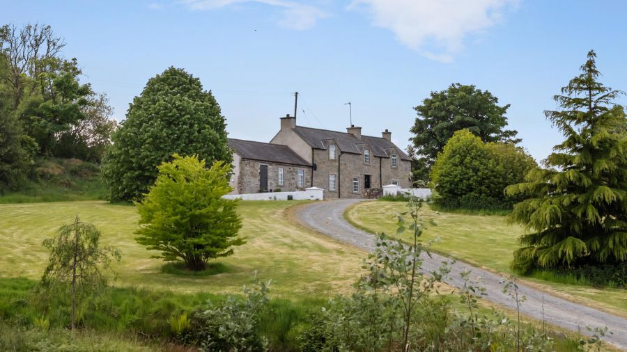 17 Burnpipe Lane