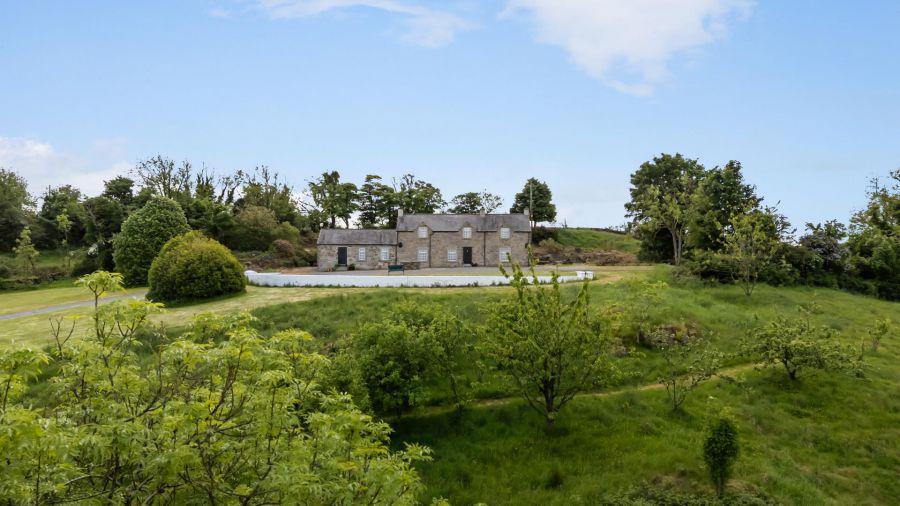 17 Burnpipe Lane