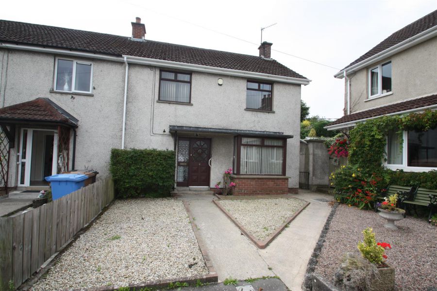5 Pine Grove