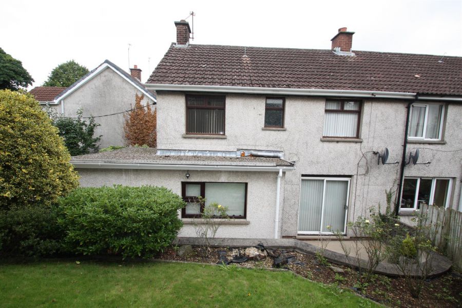 5 Pine Grove