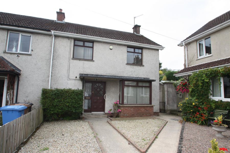 5 Pine Grove