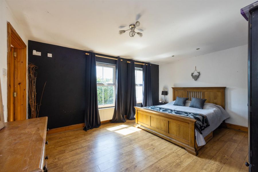 75 Crossgar Road