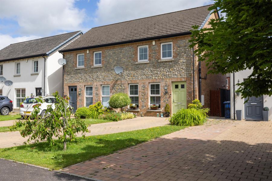 26 Fountain Crescent