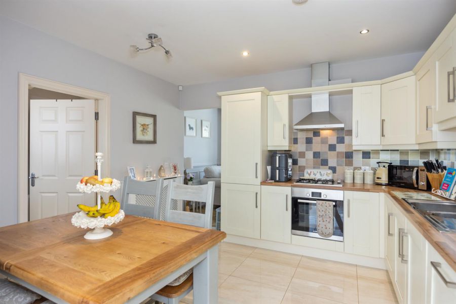 26 Fountain Crescent