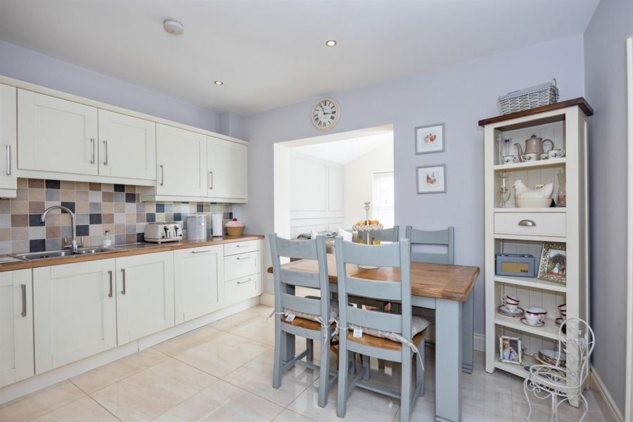 26 Fountain Crescent