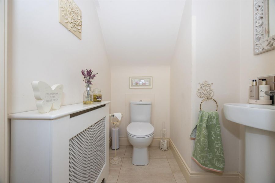 26 Fountain Crescent