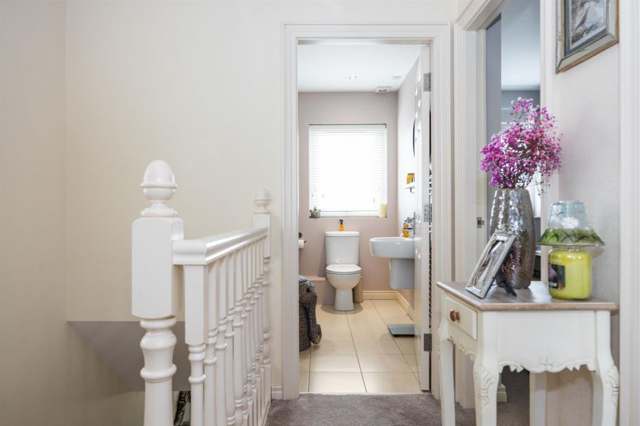 26 Fountain Crescent