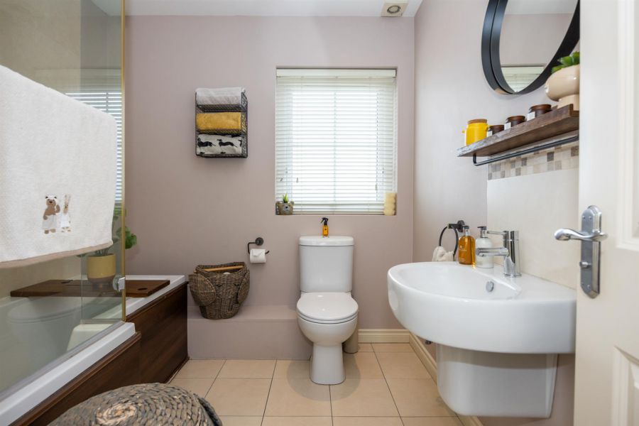 26 Fountain Crescent