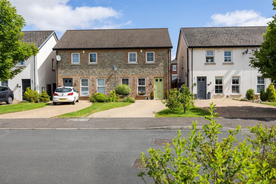 26 Fountain Crescent