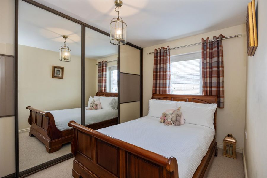 26 Fountain Crescent