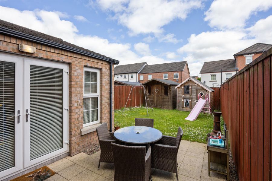 26 Fountain Crescent