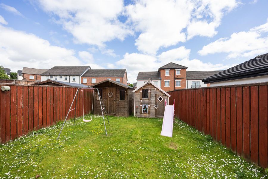 26 Fountain Crescent