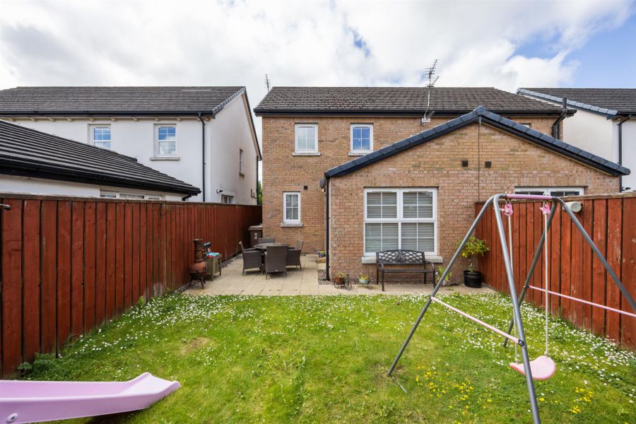 26 Fountain Crescent