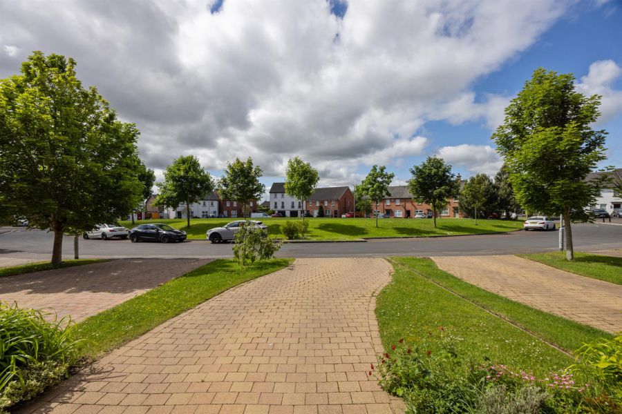 26 Fountain Crescent