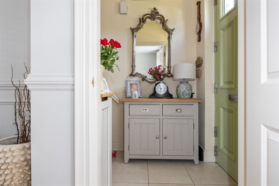 26 Fountain Crescent