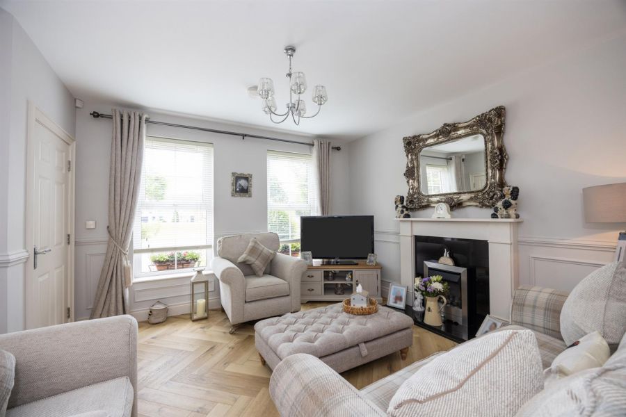 26 Fountain Crescent