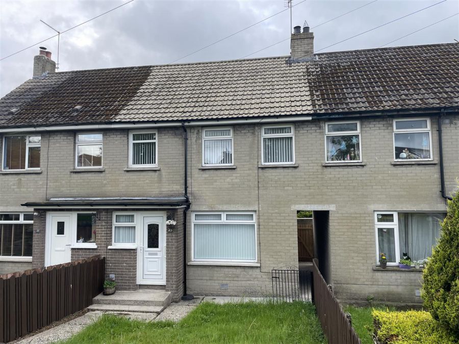 25 Dundrum Road