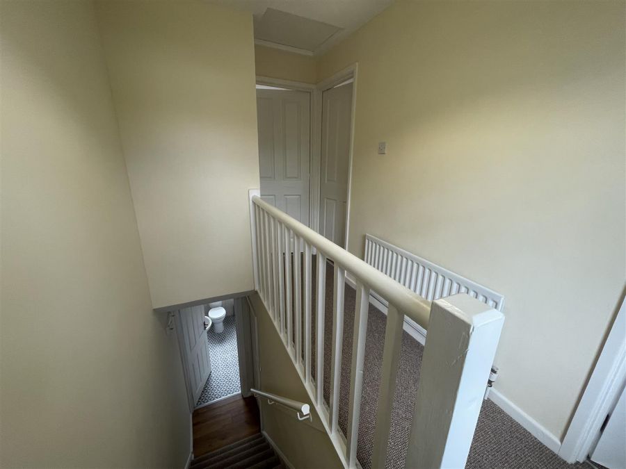 25 Dundrum Road