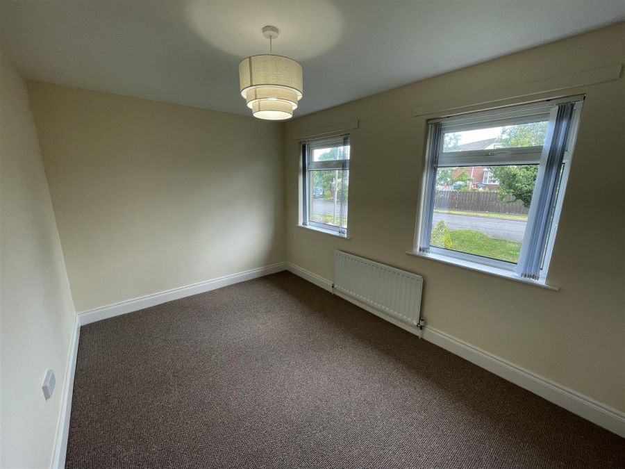 25 Dundrum Road