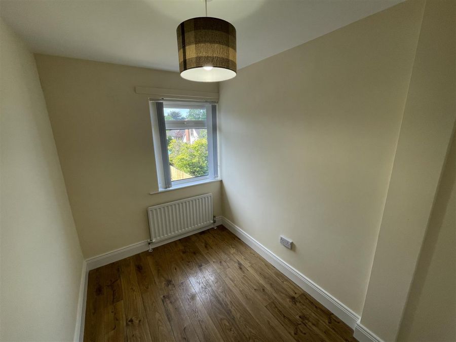 25 Dundrum Road