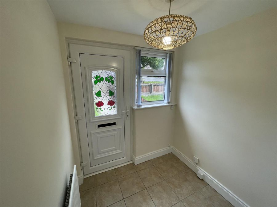 25 Dundrum Road