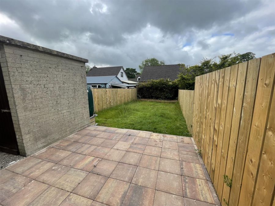 25 Dundrum Road