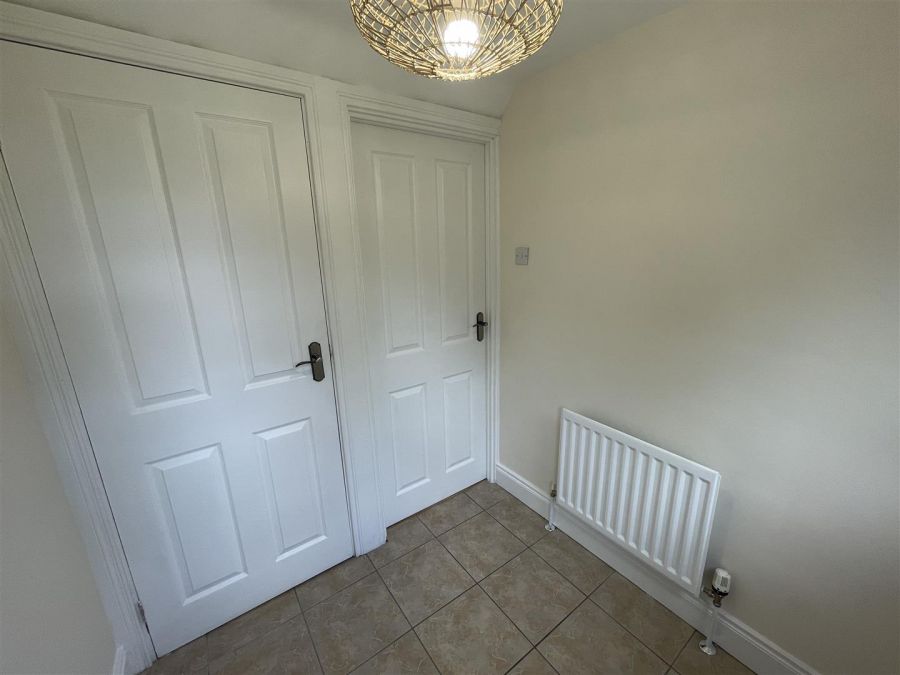 25 Dundrum Road