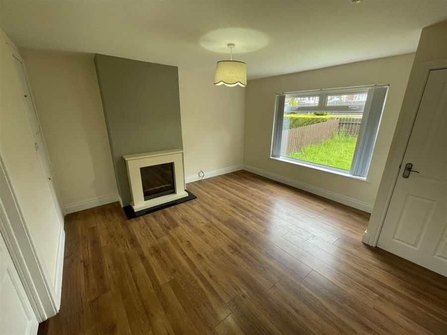 25 Dundrum Road