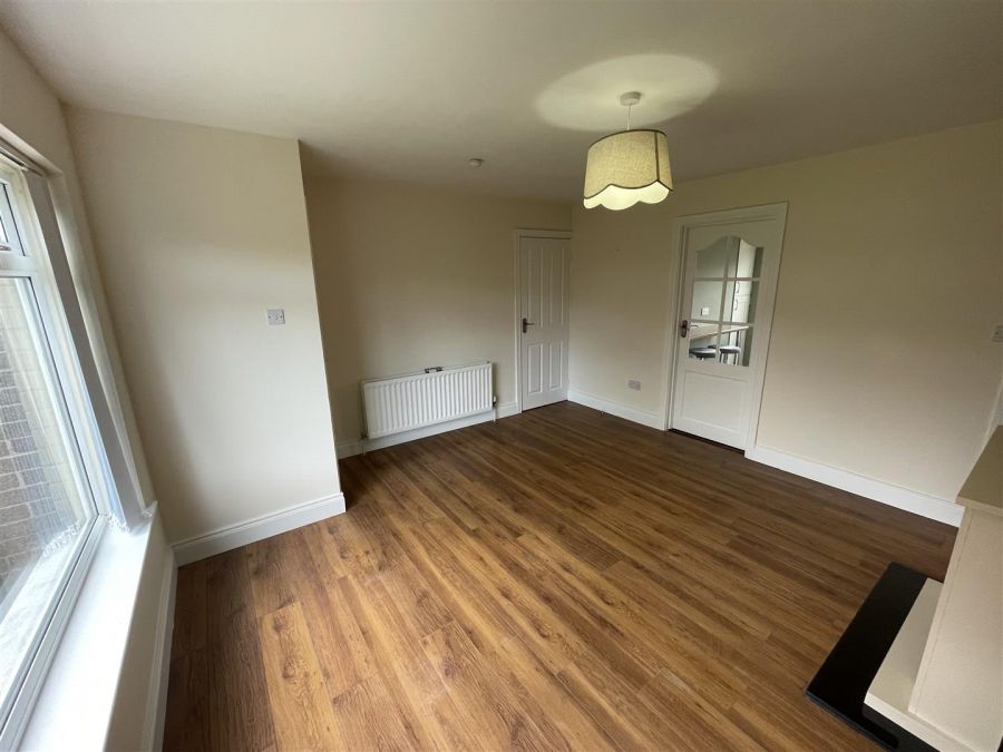 25 Dundrum Road