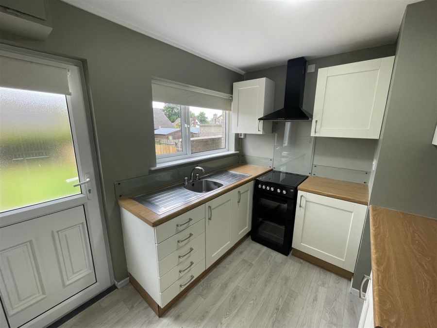 25 Dundrum Road