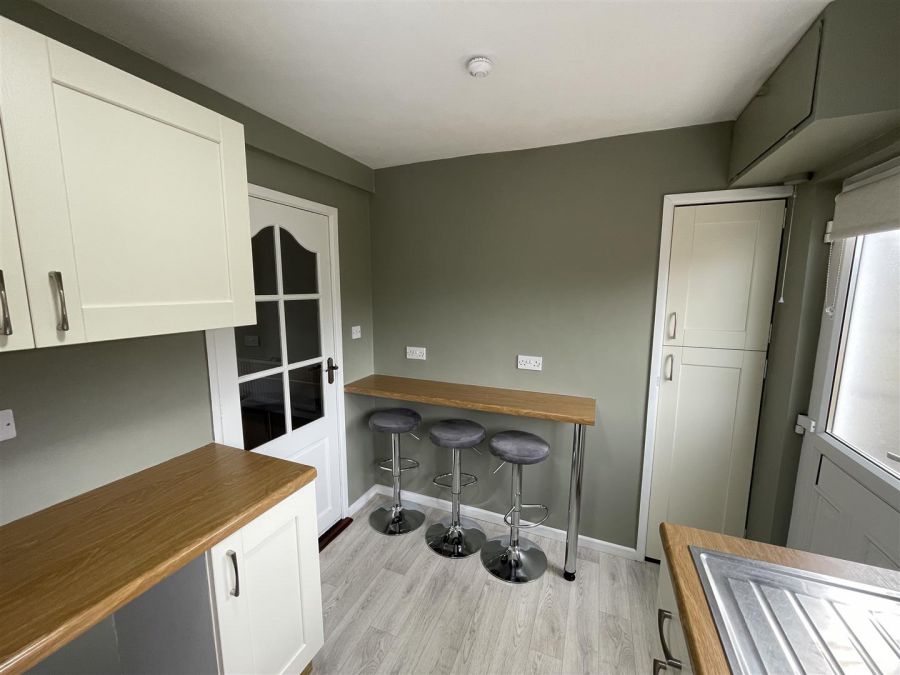 25 Dundrum Road
