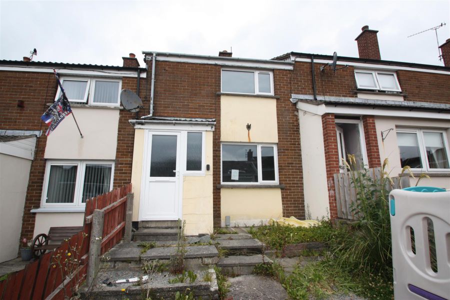3 Quoile Terrace