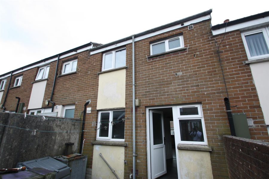 3 Quoile Terrace