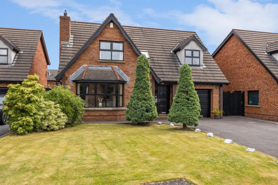 9 Edengrove Park