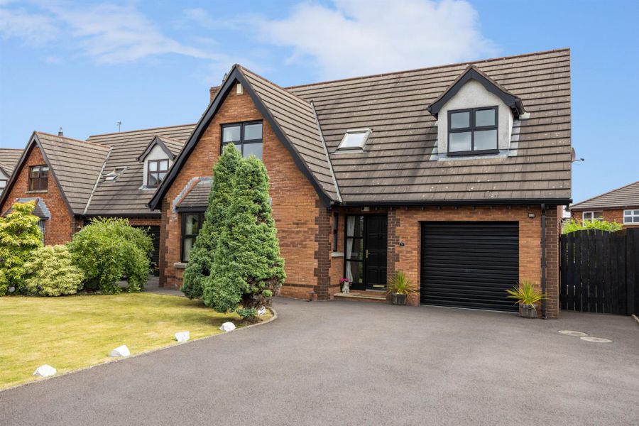 9 Edengrove Park