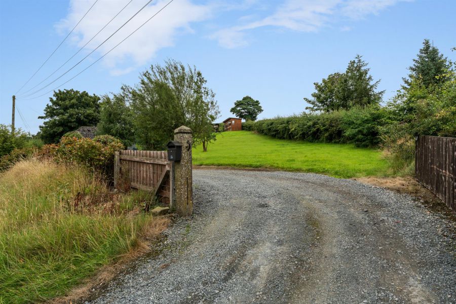 112 Aughnaskeagh Road