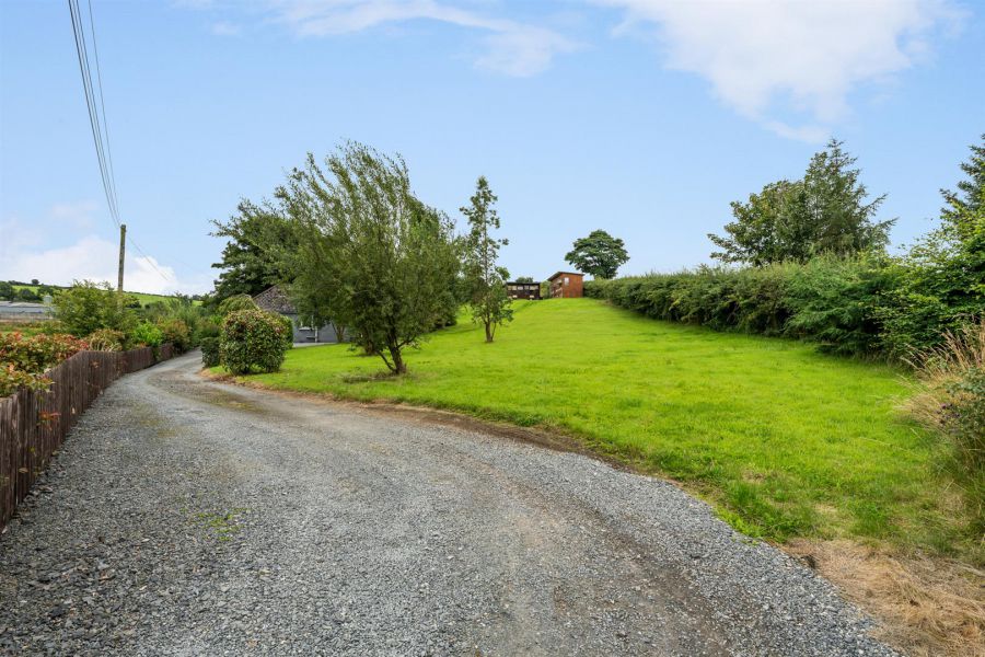 112 Aughnaskeagh Road