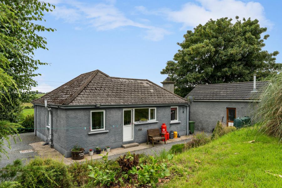 112 Aughnaskeagh Road