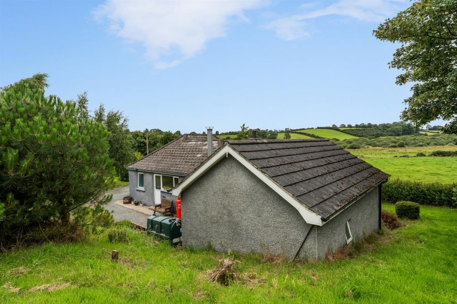 112 Aughnaskeagh Road