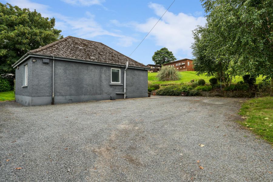 112 Aughnaskeagh Road
