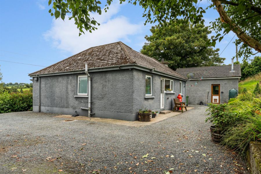 112 Aughnaskeagh Road