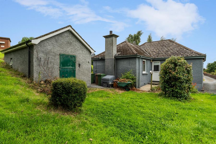 112 Aughnaskeagh Road