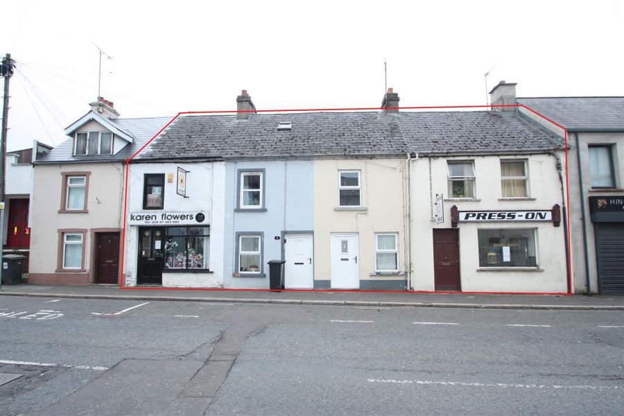 24 Dromore Street