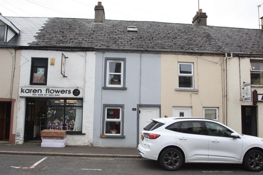 22, 24 Dromore Street