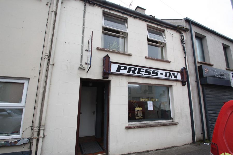 22, 24 Dromore Street